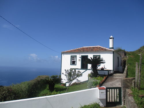 My house in Santa Maria island Azores, Portugal